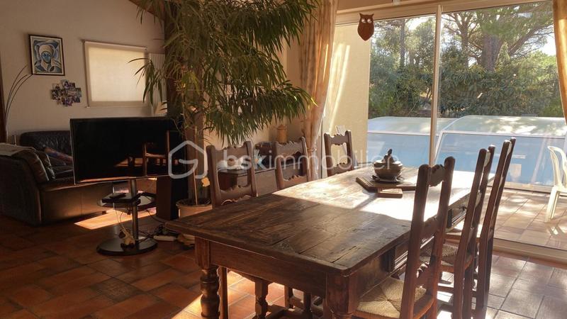 Maison d'architecte - 270 m² - 6 pièces