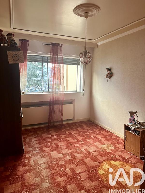 Appartement - 78 m² - 4 pièces
