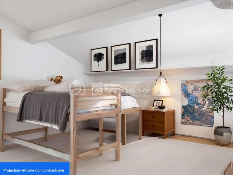 Maison - 151 m² - 5 pièces