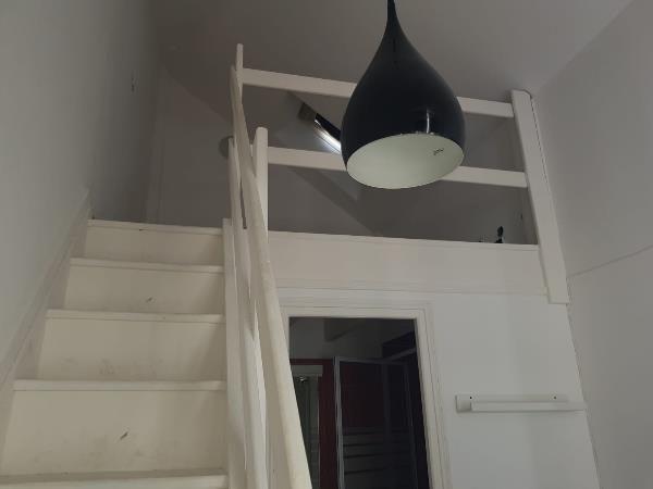 Appartement - 18 m² - 1 pièce