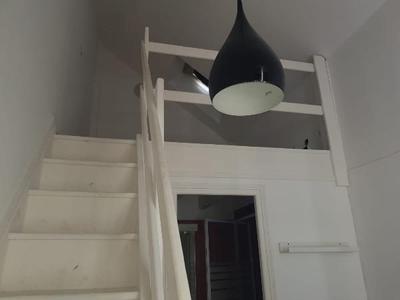 Appartement - 18 m² - 1 pièce