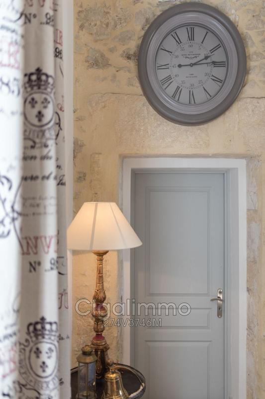 Maison en pierre - 152 m² - 6 pièces