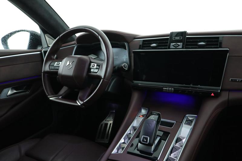 Ds ds 9 1.6 E-Tense Hybrid Rivoli + 225 ch