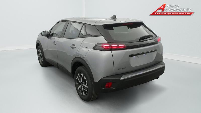 Peugeot 2008 100 s Bvm6 Style