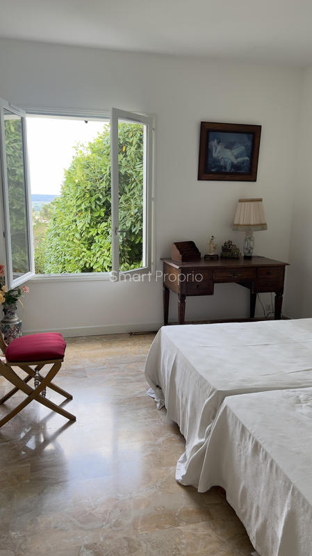 Villa - 350 m² - 8 pièces