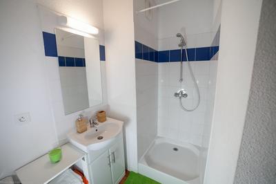 Appartement - 32 m² - 1 pièce