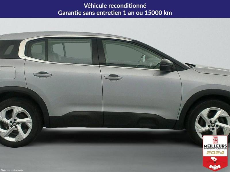 Citroen C5 Aircross PureTech 130 s&amp;S Bvm6 Feel