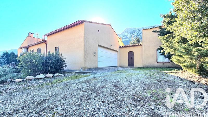 Maison - 172 m² - 4 pièces