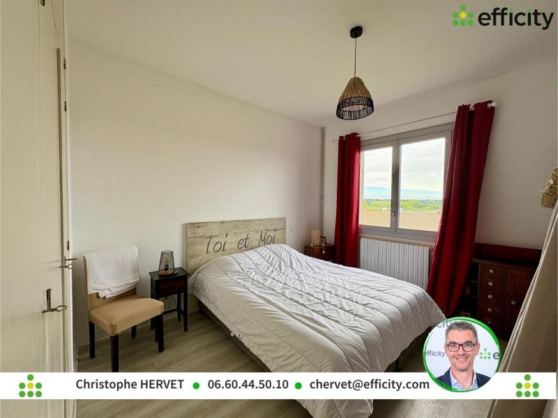 Maison - 197 m² - 6 pièces