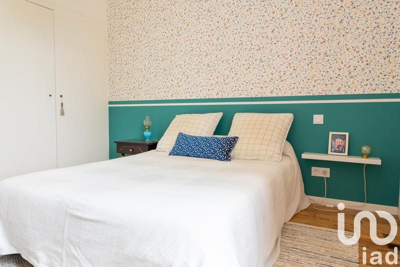 Maison - 148 m² - 5 pièces