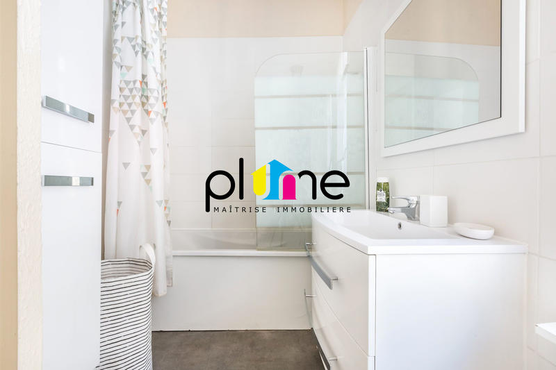 Maison - 89 m² - 4 pièces