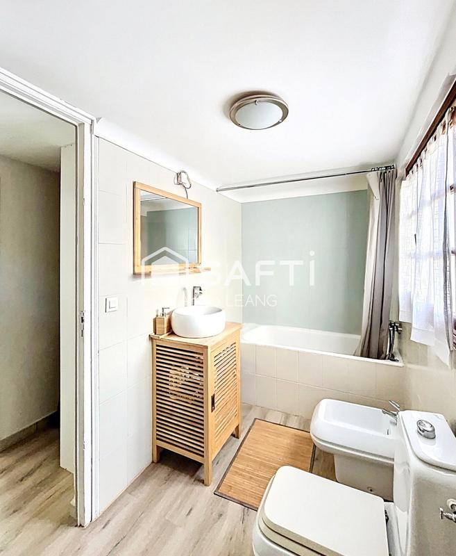 Maison - 114 m² - 6 pièces