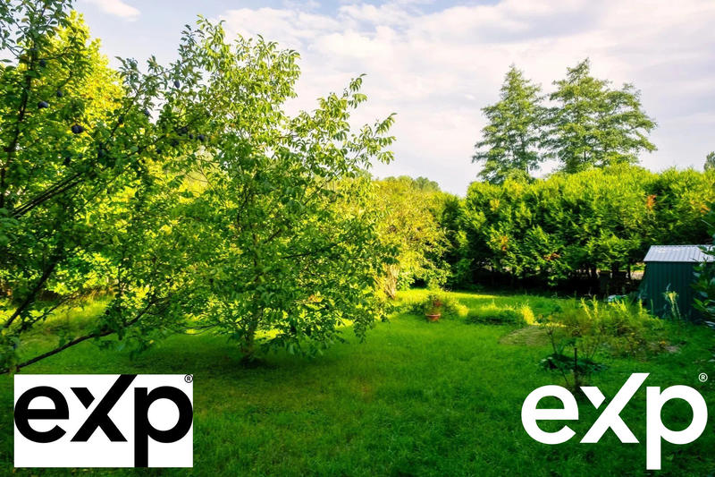 Maison - 240 m² - 7 pièces