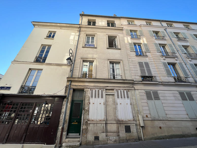 Appartement - 51 m² - 3 pièces