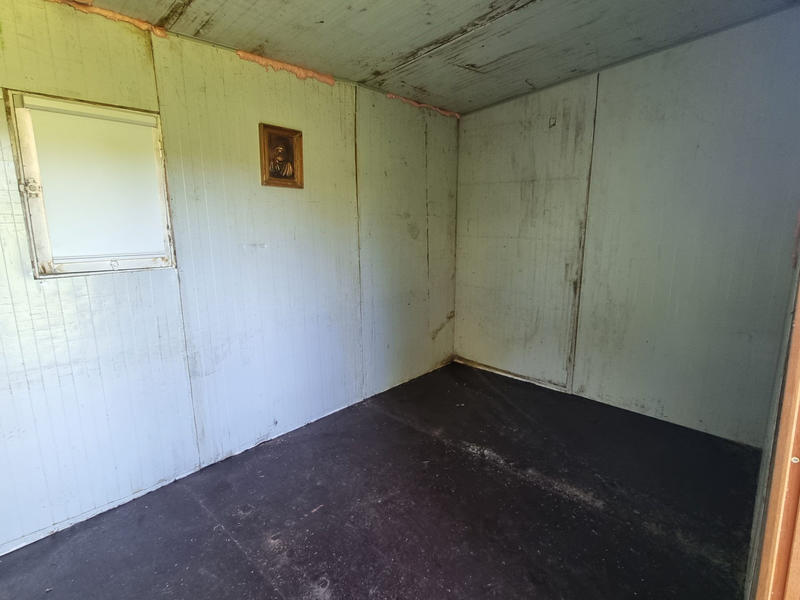 Terrain - 14 264 m²