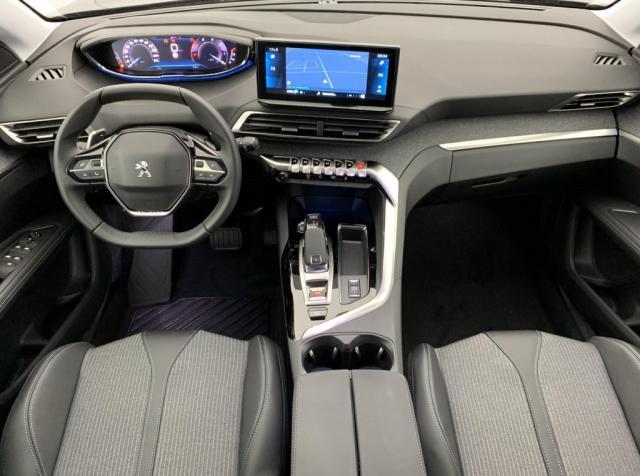 Peugeot 3008 3008 Nouveau BlueHDi 130ch s&amp;S Eat8 Allure Pack - 11/2021 10 Km