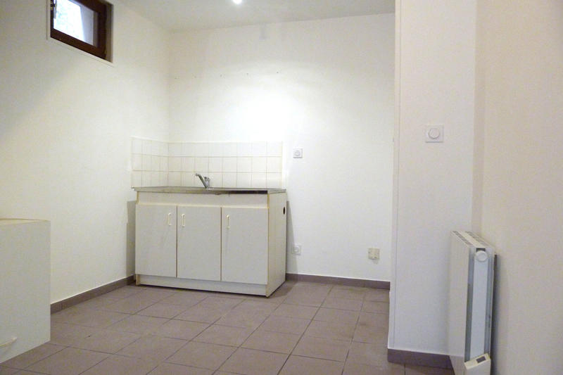 Maison - 37 m² - 2 pièces