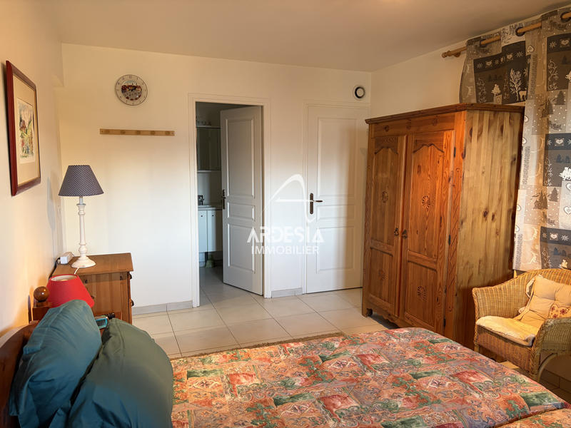 Maison - 124 m² - 5 pièces