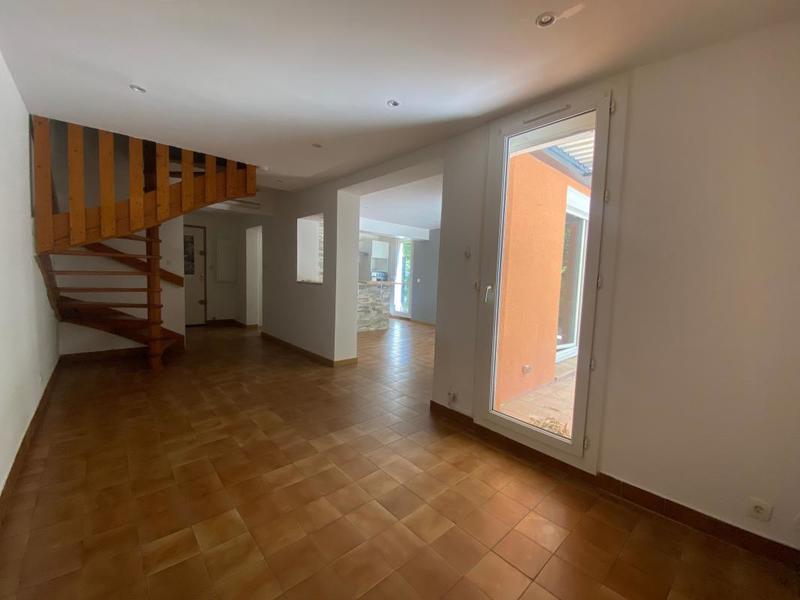 Duplex - 68 m² - 3 pièces