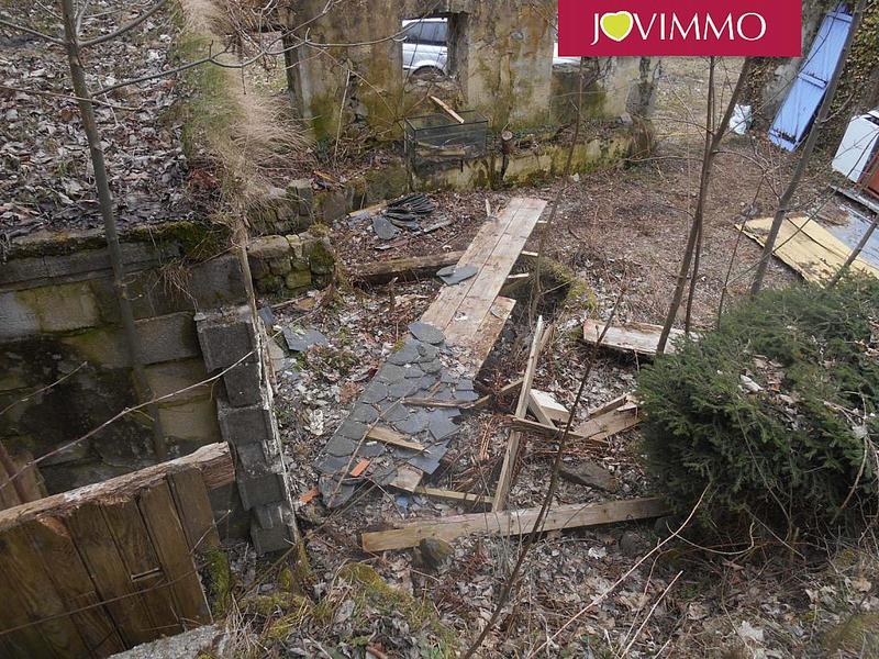 Maison - 160 m² - 8 pièces