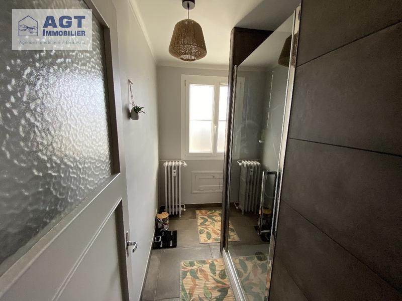 Appartement - 77 m² - 3 pièces