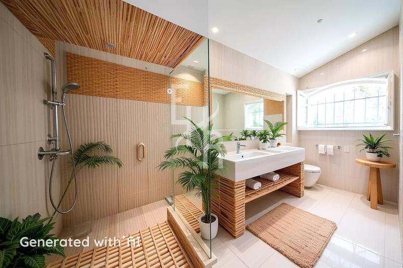 Propriété - 305 m² - 9 pièces