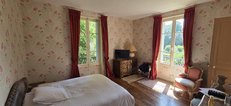 Villa - 238 m² - 8 pièces