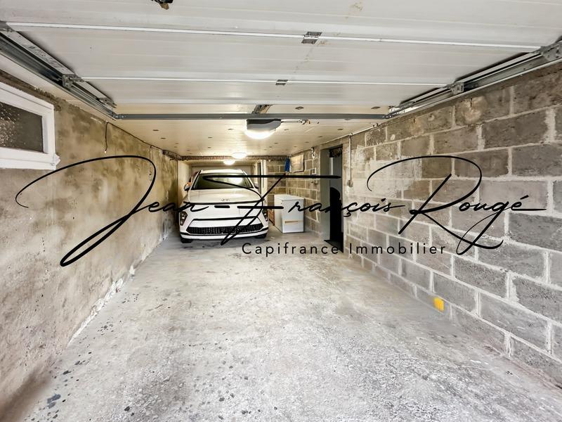 Maison - 141 m² - 6 pièces