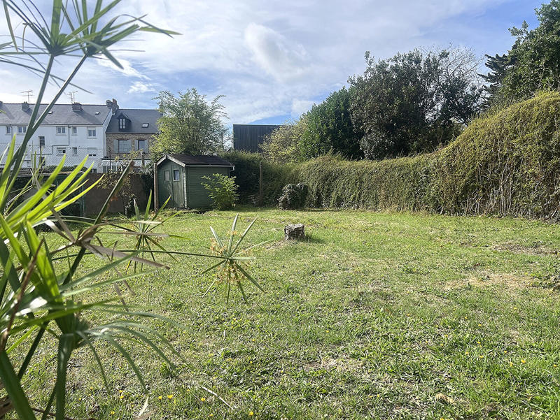 Maison - 163 m² - 7 pièces