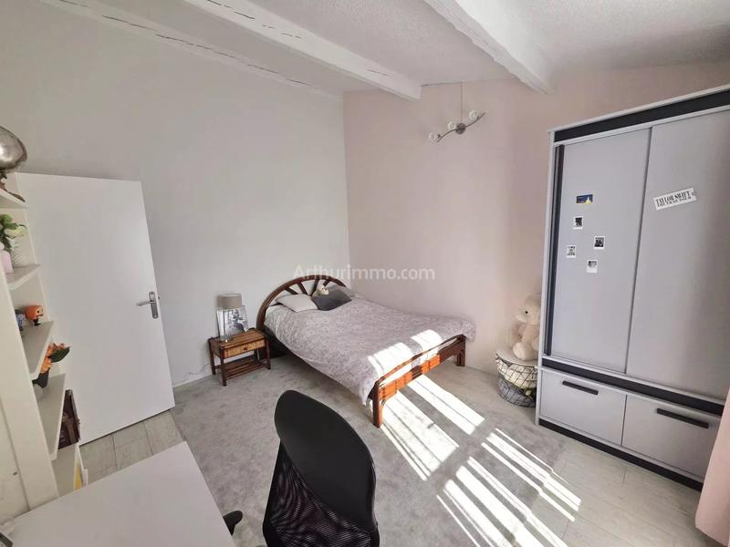 Maison - 98 m² - 4 pièces