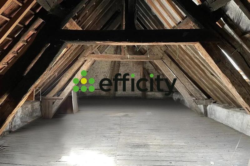 Appartement - 67 m² - 1 pièce