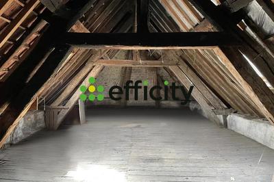 Appartement - 67 m² - 1 pièce