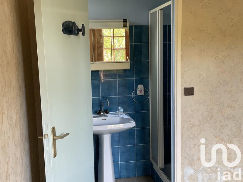 Maison - 102 m² - 4 pièces