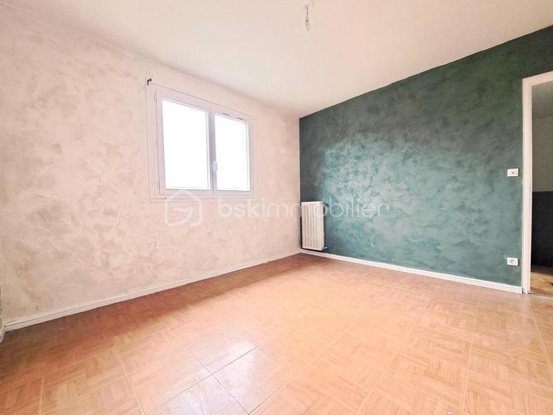 Pavillon - 100 m² - 5 pièces