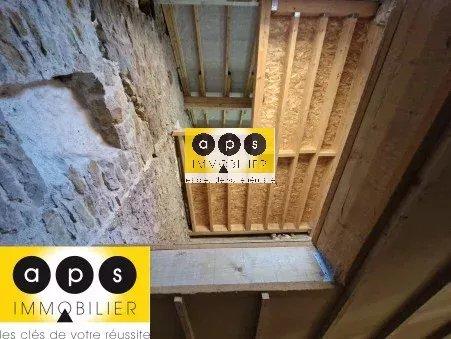 Appartement - 150 m² - 5 pièces