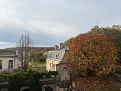 Duplex - 176 m² - 5 pièces