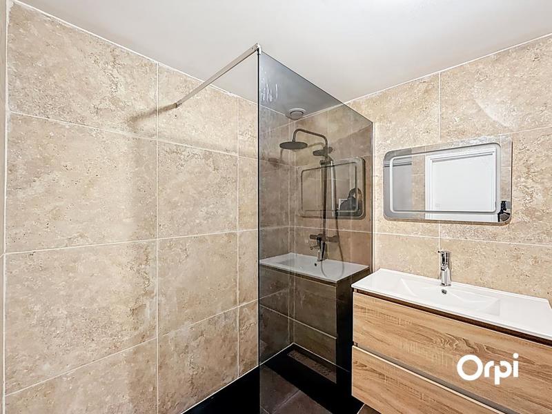 Appartement - 53 m² - 2 pièces