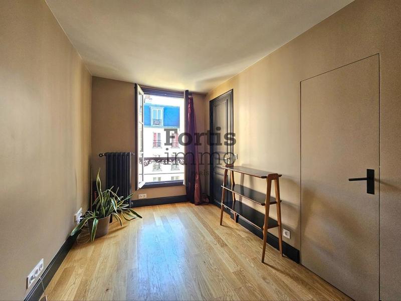 Appartement - 95 m² - 4 pièces