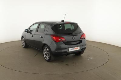 Opel Corsa 1.4 Turbo Innovation 5p 100 ch