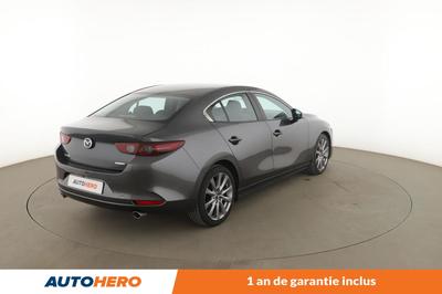 Mazda 3 2.0 Skyactiv-G m-Hybrid Inspiration Bv6 122 ch