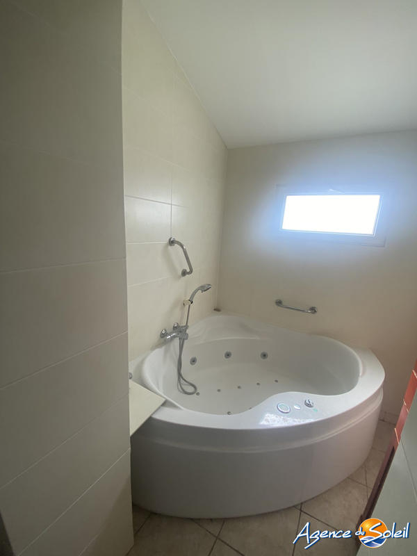 Villa - 154 m² - 5 pièces