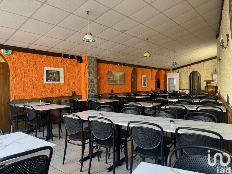 Local commercial - 120 m²