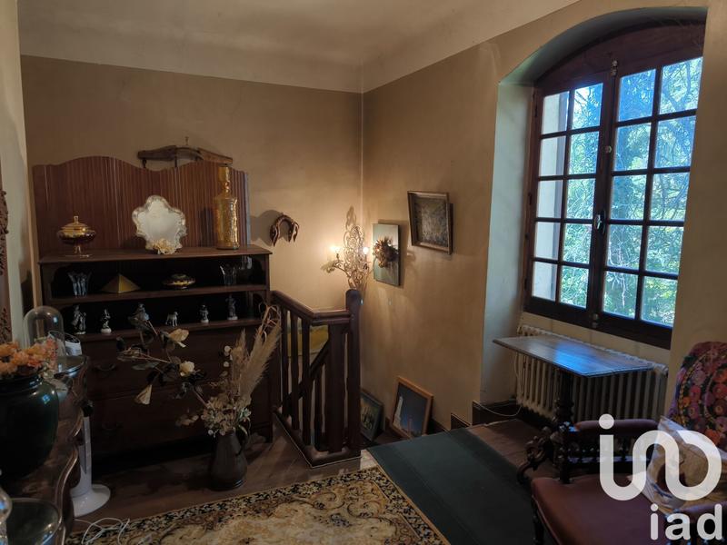 Bastide - 279 m² - 9 pièces