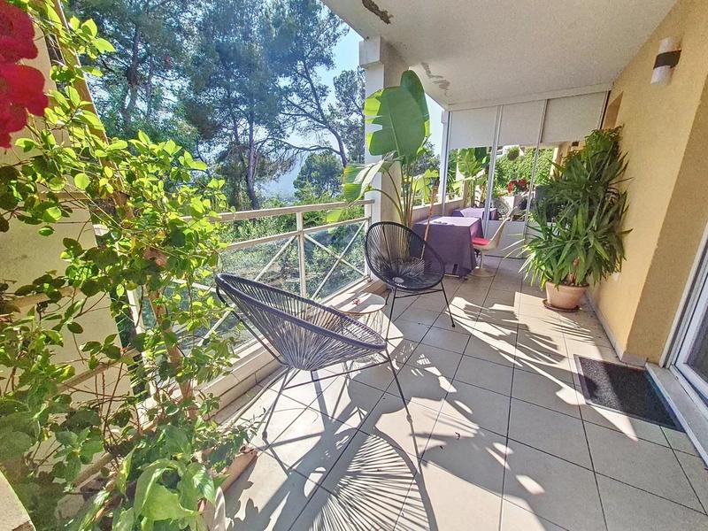 Appartement - 72 m² - 3 pièces