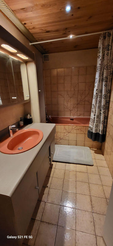 Appartement - 104 m² - 5 pièces