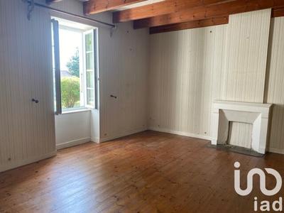 Maison de campagne - 157 m² - 7 pièces