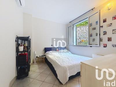 Appartement - 42 m² - 3 pièces