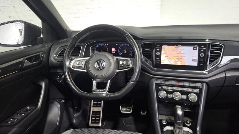 Volkswagen t-Roc 2.0 Tdi 150 Start/Stop Dsg7 R-Line - 4motion 5p