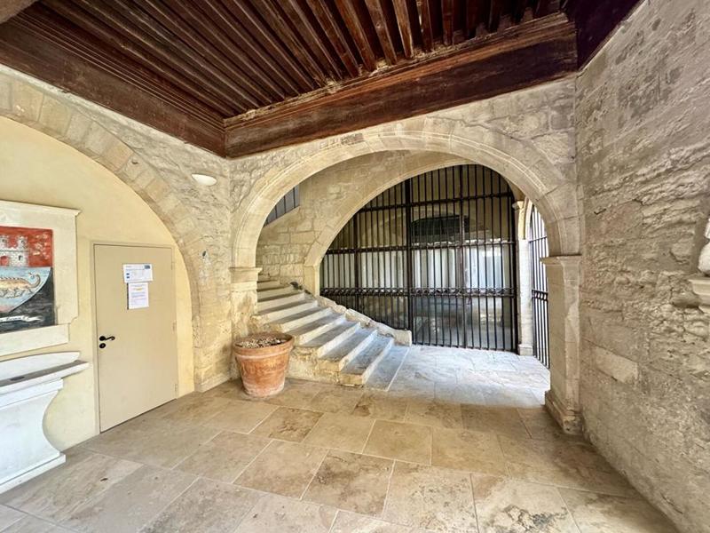 Appartement - 33 m² - 2 pièces