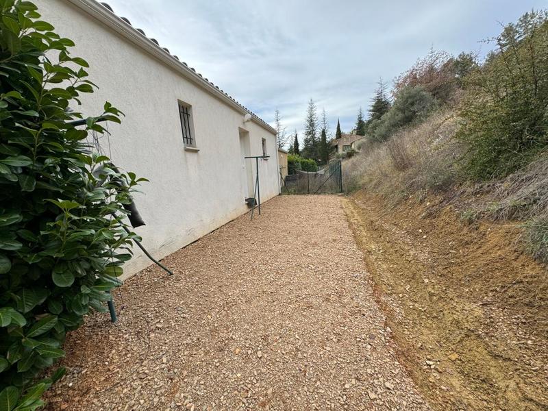 Villa - 109 m² - 4 pièces